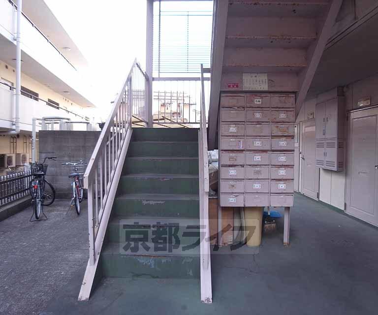 ランドハウス洛北