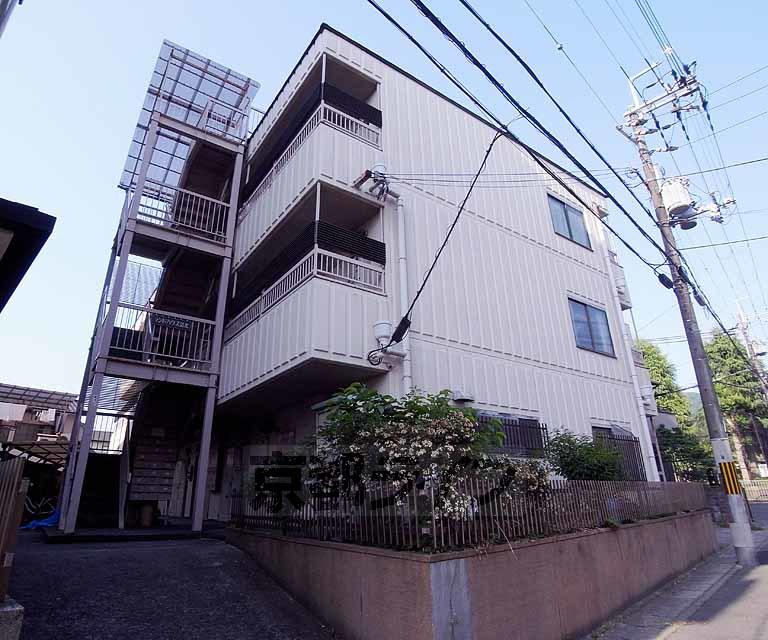 ランドハウス洛北