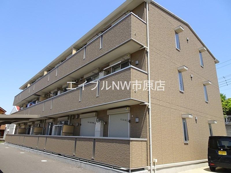 コモンシティハイツI