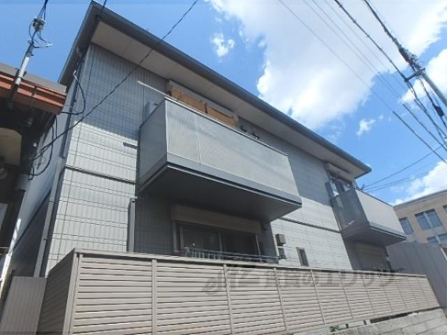 ラフォーレ西ノ京3