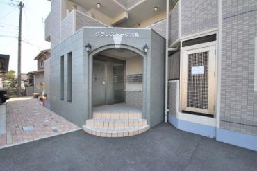 グランストーク北島