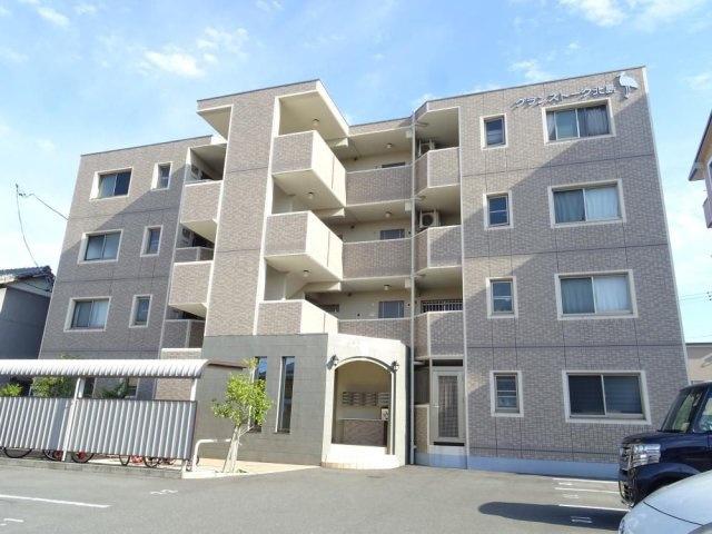 グランストーク北島