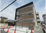 フィアスコート北野田