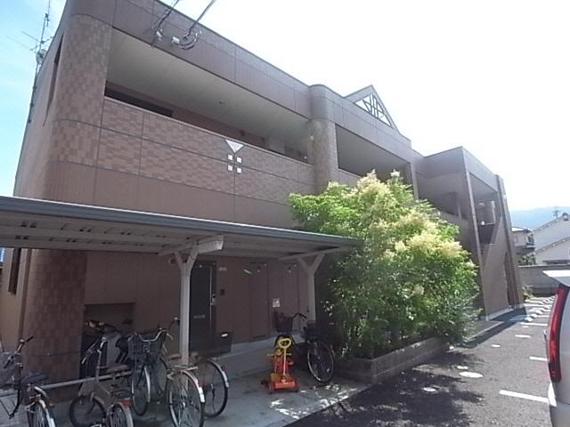 セントフィールド葛城