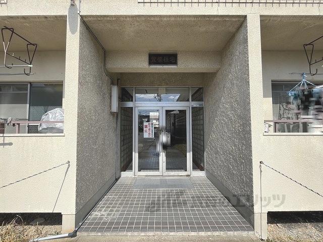 京阪京津線 四宮駅 徒歩13分 3階建 築51年