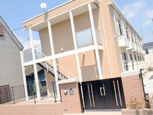 レオパレスシーガル羽田
