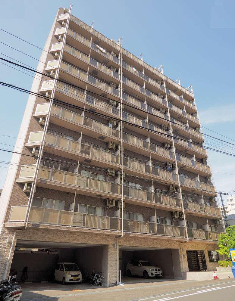 WILL DO谷町