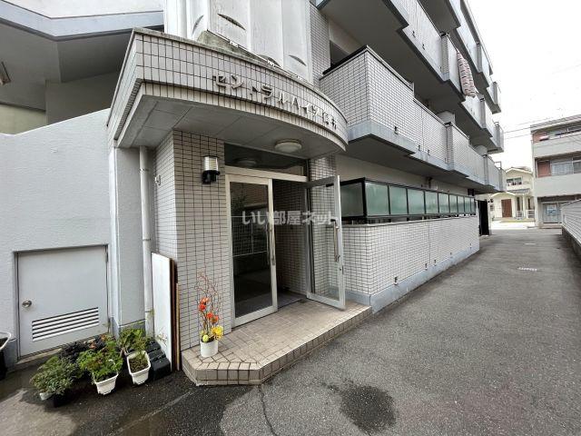 セントラルハイツ筒井