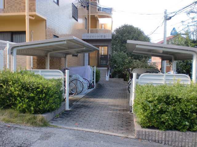 リビエール東陵