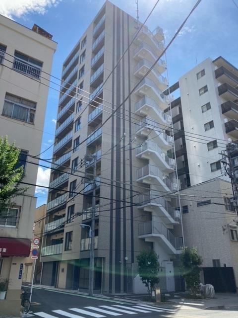  Sレジデンス新御徒町イースト