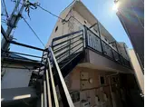 ユナイトステージ元住吉壱番館