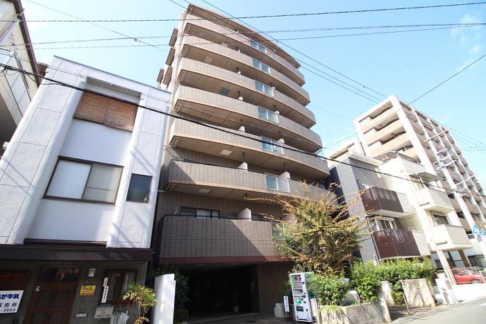 ライフ北梅田