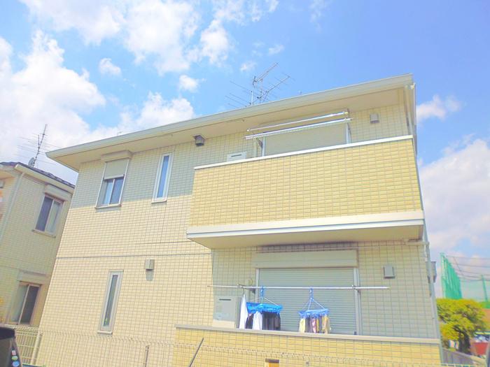 ボヌール C棟