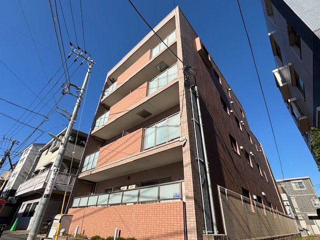 カーサ鈴