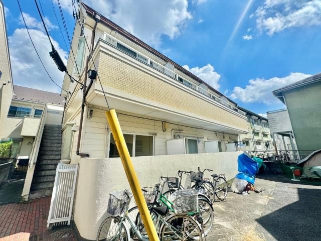 ドリーミー立川
