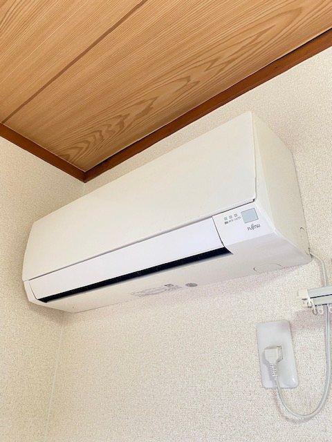 テラスニシハタA