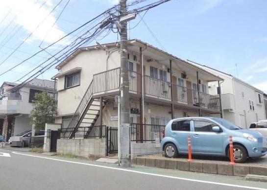 BNハウス岡上