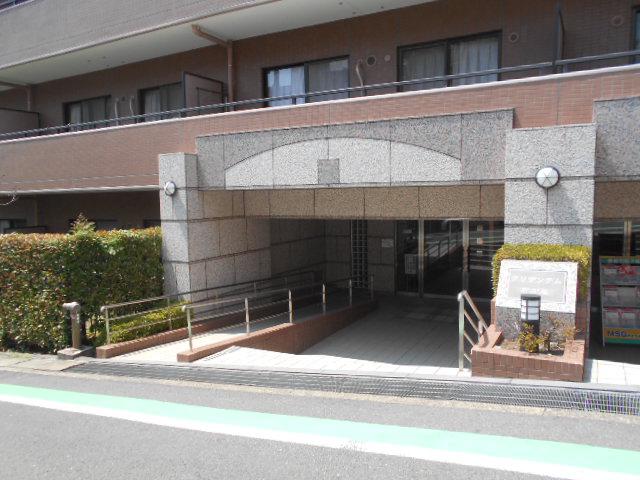 アーバンパーク市が尾
