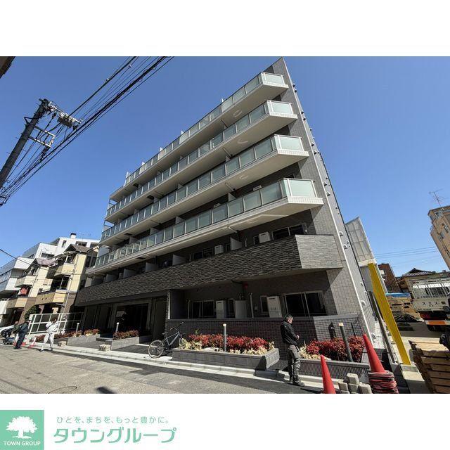 プレール・ドゥーク亀戸小村井
