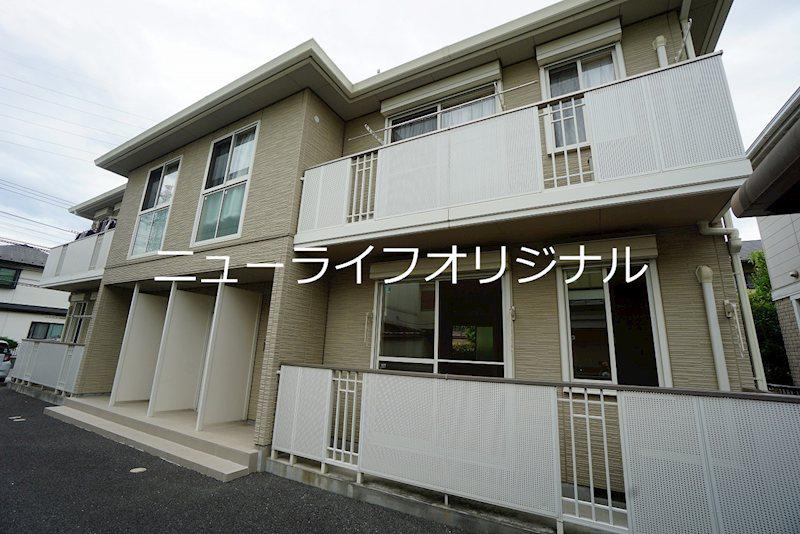 ルミエール湘南台