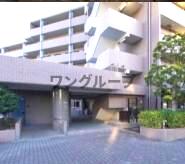 KENEDIX 北赤羽