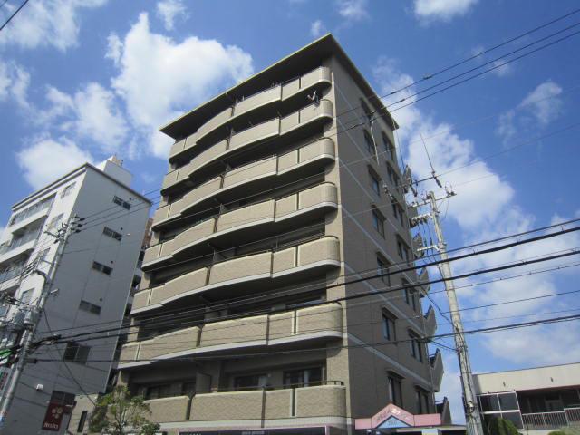 アルカディーナ八尾