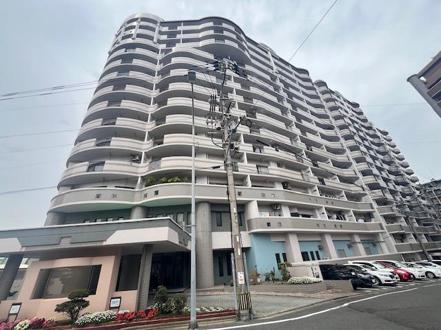 アーティックス小倉金田