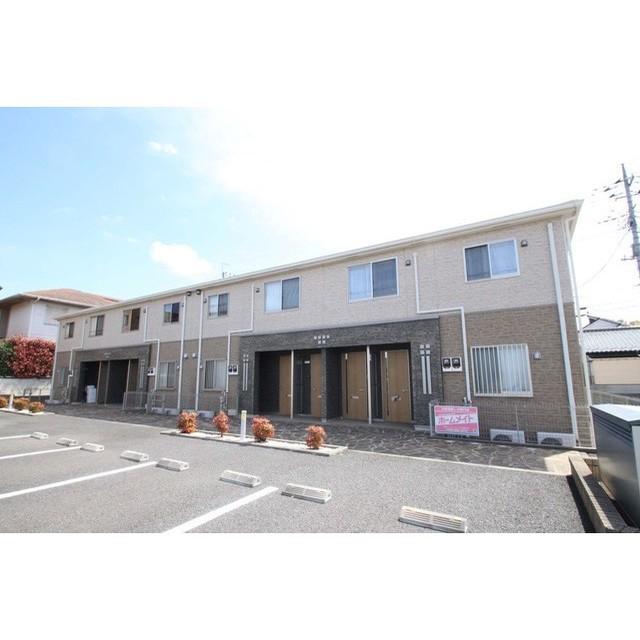 アヴェニール陽向