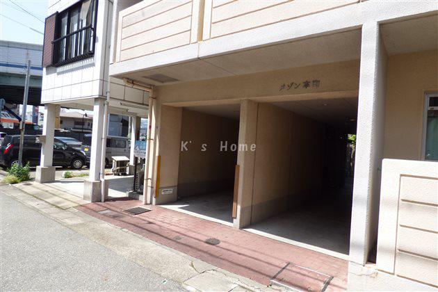 メゾン本町