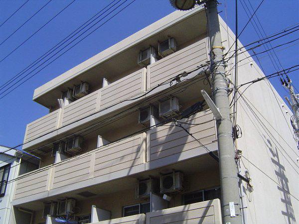 メゾン本町