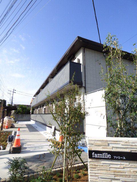 ファミーユ