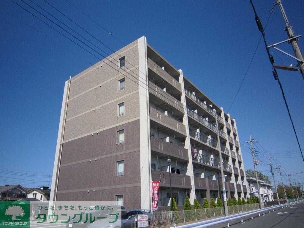 サンライズ ガーデン