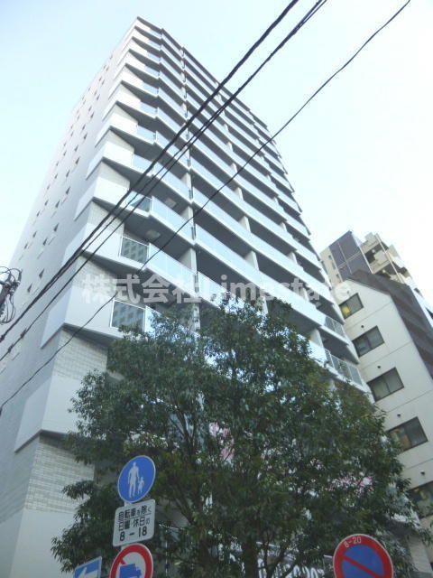 ライオンズ千代田三崎町