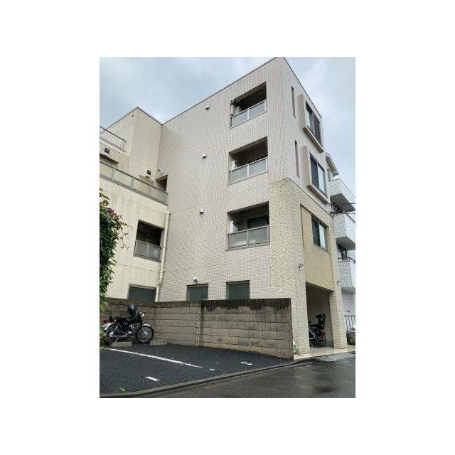 ホームズ尾山台