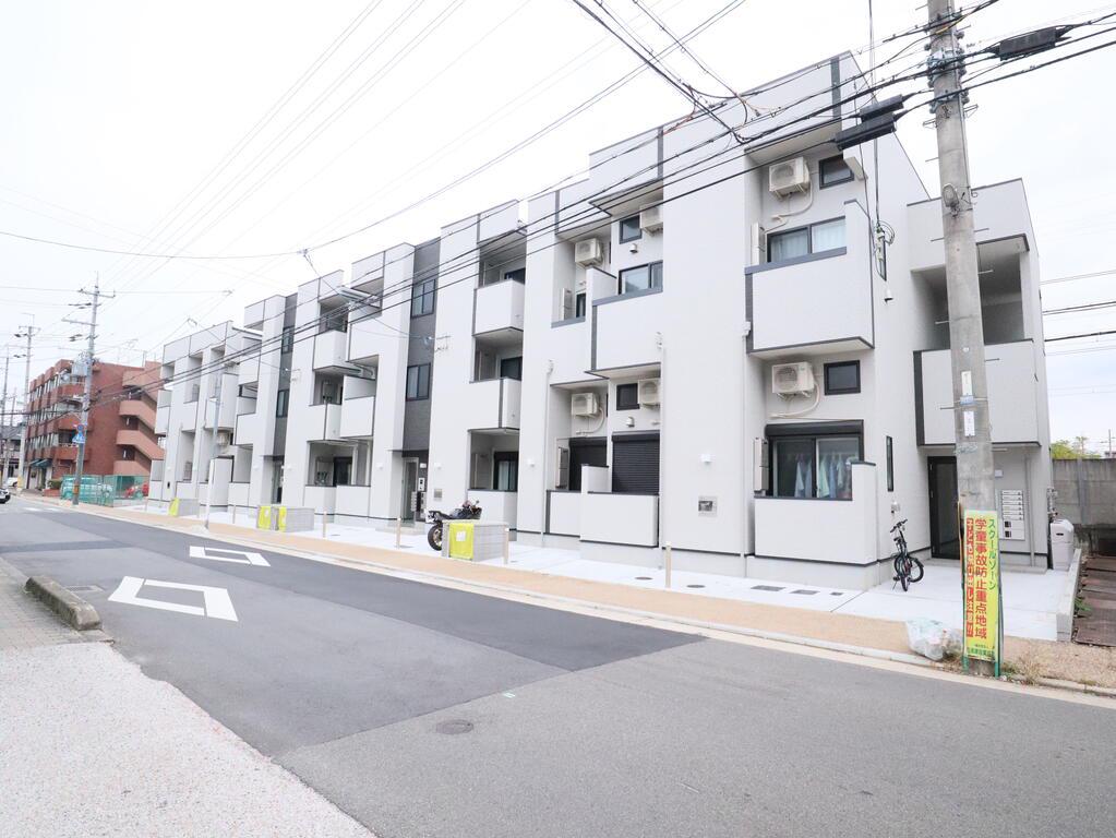 ハーモニーテラス竹田浄菩提院町
