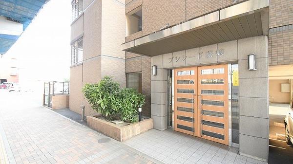 プレシード萩崎