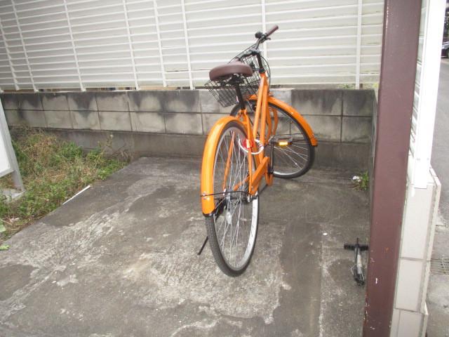 ジュネパレス津田沼第31