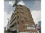 ライオンズマンション元住吉第3弐番館