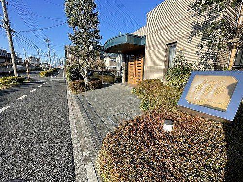 ベルシャトゥ東浦和