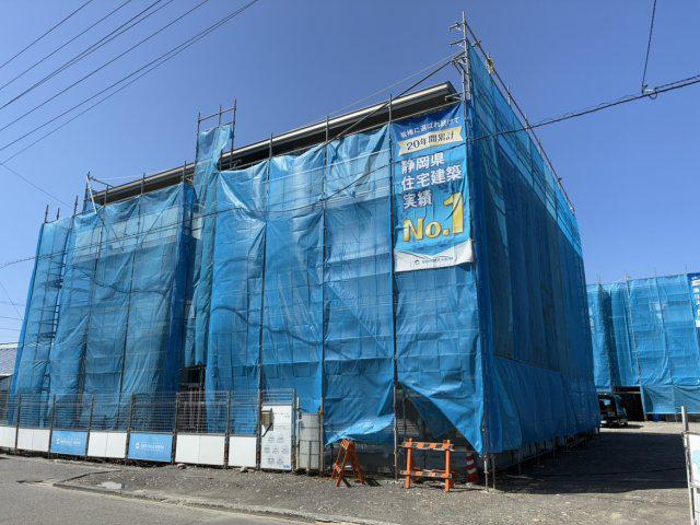 KOMOREBI GARDEN中田本町C