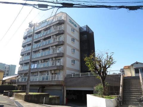 マンションコメット