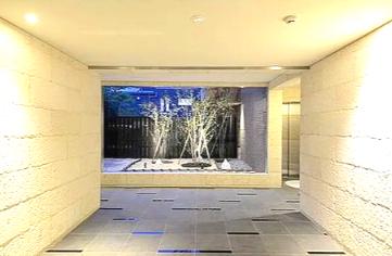 プレール・ドゥーク中野江原町
