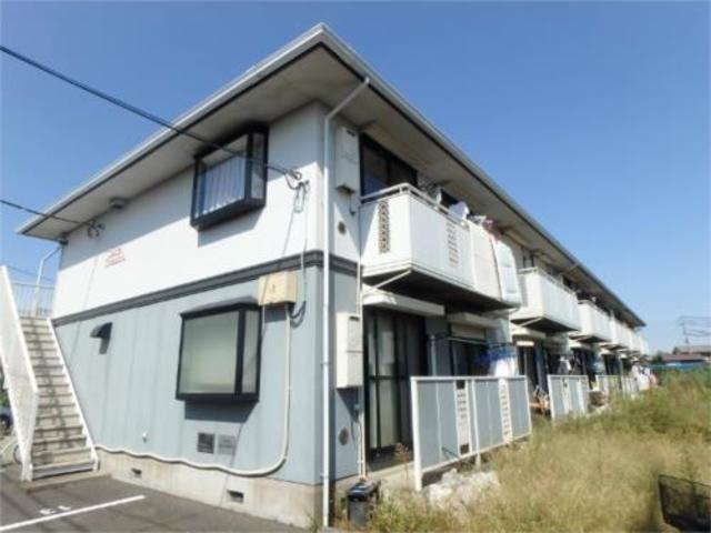 キャッスルカワサキ(3DK/1階)