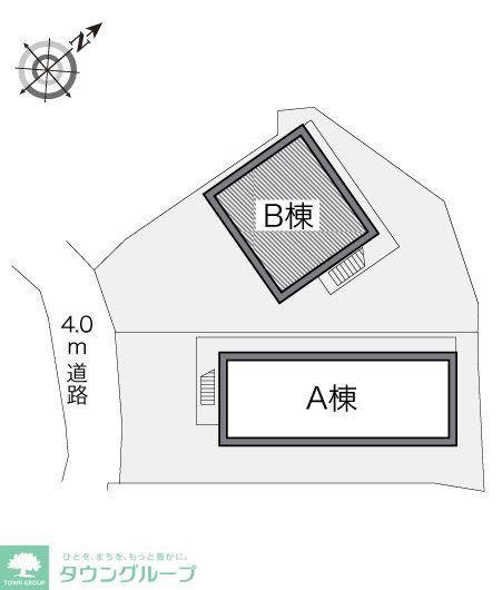 レオパレスアーク富岡II