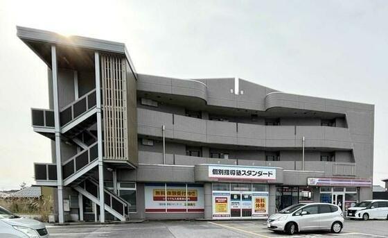 Jポートマンション