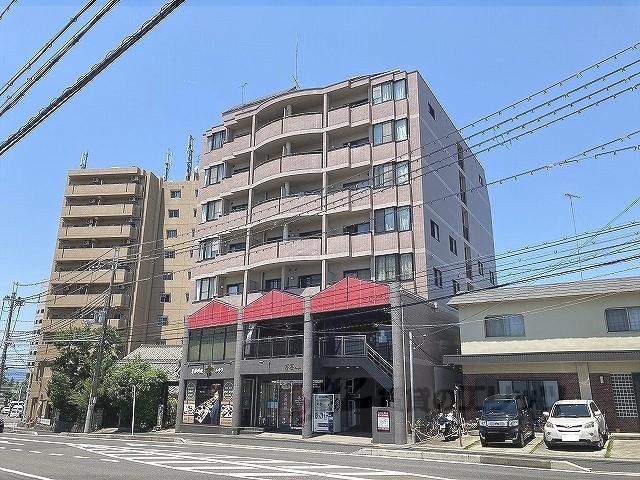 ステージハウス万石