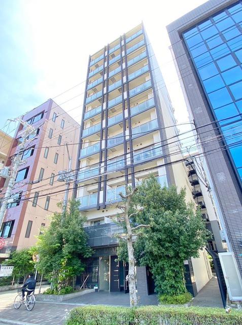 ララプレイス新大阪LD