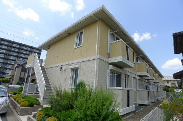ラマージュおおたかの森