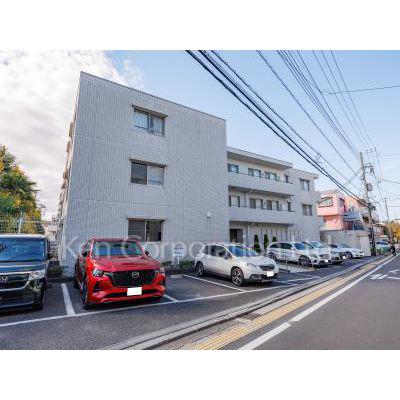 ガーデン妙蓮寺(3LDK/3階)