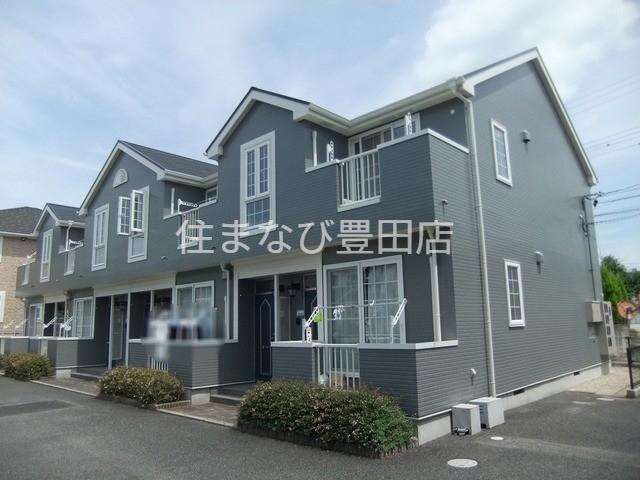 ウエストヒルズ壱番館